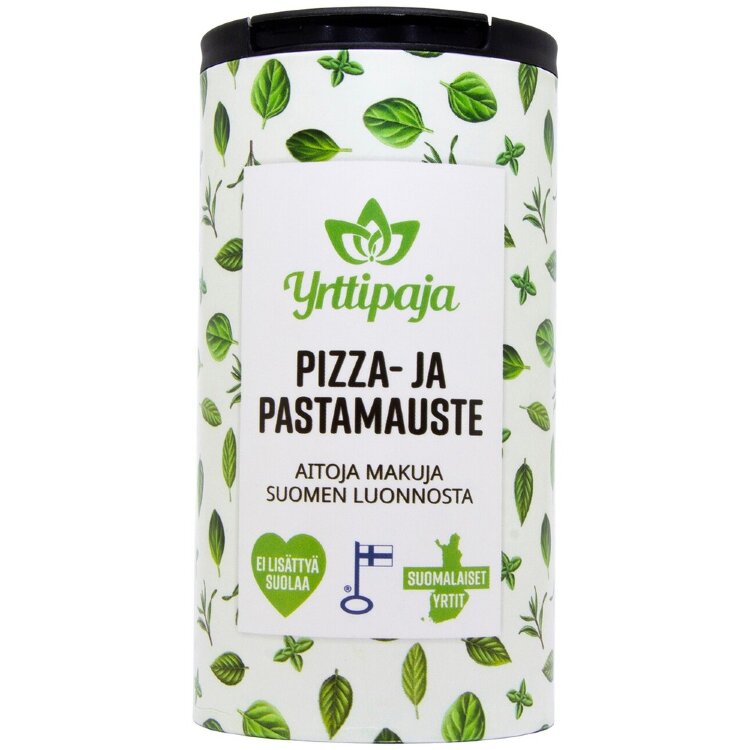 Herb Workshop Pizza And Pasta Spice 15 g