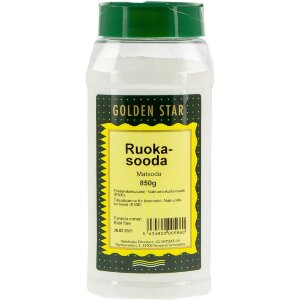 Golden Star 850g Baking Soda