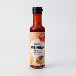 Foodberry Bibimbap Sauce 210g