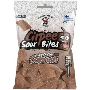 Cirpee Sour Bites Colarush 120g