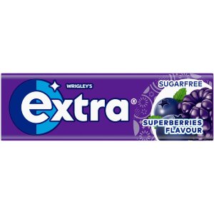 Extra Superberries 14g