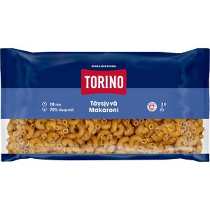 Torino 750g Whole Grain Macaroni