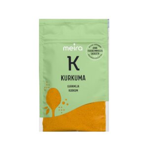 Meira Turmeric 24g