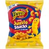 Taffel Jumbojuusto Bacon & Cheddar Flavored Cheese Snacks 190g