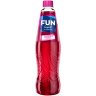 FUN Light Raspberry Flavored Drink Concentrate 0.5l