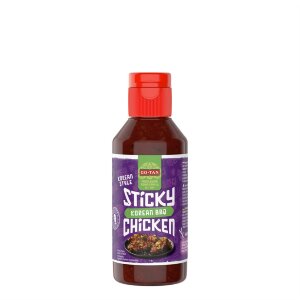Go-Tan Sticky Chicken Korean Sauce 220ml