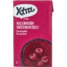 Xtra Raspberry Kissel 1 l