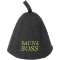 House Sauna Hat Sauna Boss