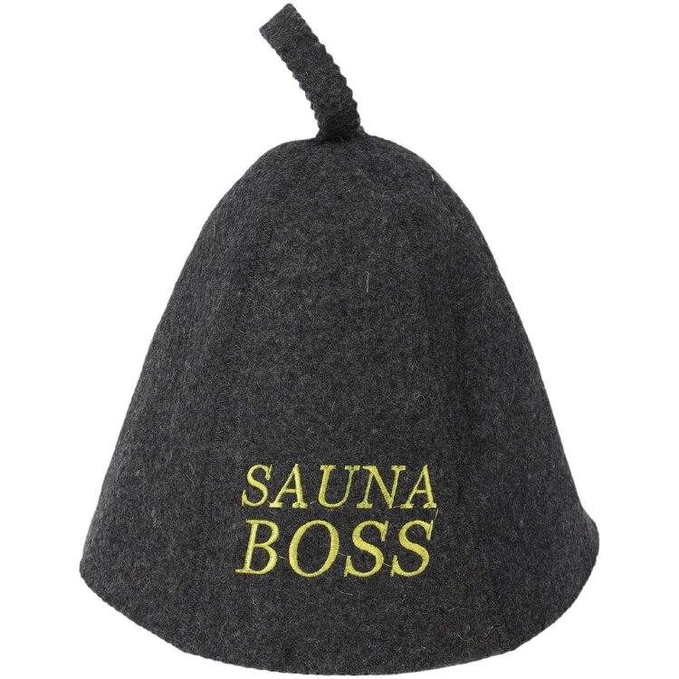 House Sauna Hat Sauna Boss