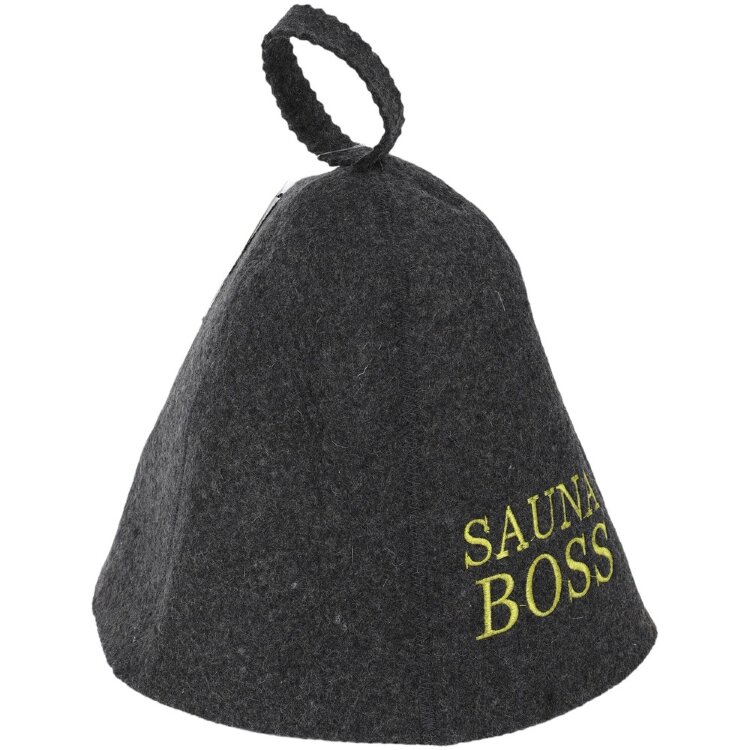 House Sauna Hat Sauna Boss
