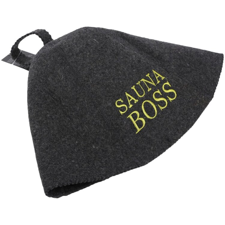 House Sauna Hat Sauna Boss