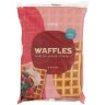 Coop Waffles 6 pcs 250 g