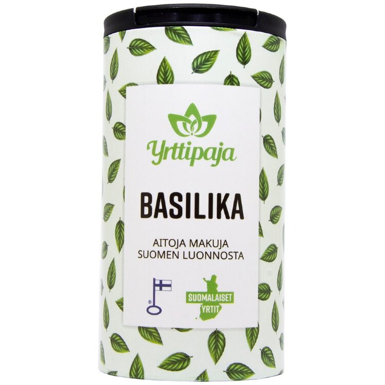 Herb Workshop Basil 15 g