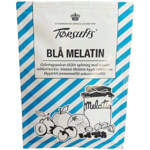 Törsleffs Melatin Blue Gelling Agent 25g