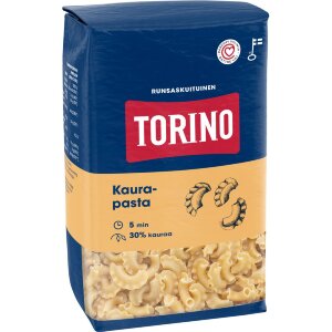 Torino 500g Oat Pasta