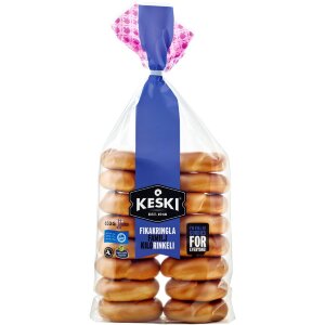 Keski Kilorinkeli 650 g