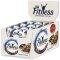 Nestlé Fitness 23.5g Cookies & Cream Cereal Bar