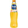 FUN Light Starfruit and Passion Fruit Flavored Drink Concentrate 0.5l 1+7
