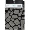 House Bath Towel Polku 50x150 cm