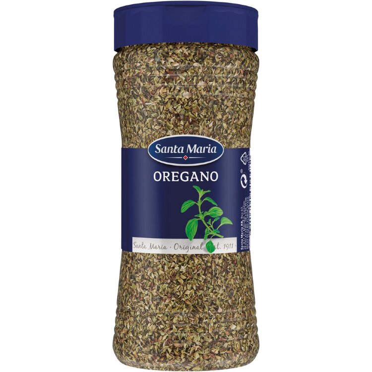Santa Maria 30g Oregano