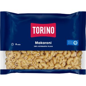 Torino 400g Macaroni