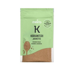 Meira Coriander Ground 24g