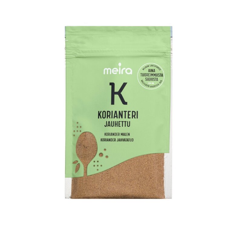 Meira Coriander Ground 24g