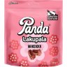 Panda Licorice Piece Strawberry Licorice 250g