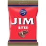 Fazer Jim Bites Dark Chocolate Piece 94g