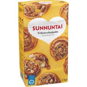 Sunnuntai 1kg Special Wheat Flour