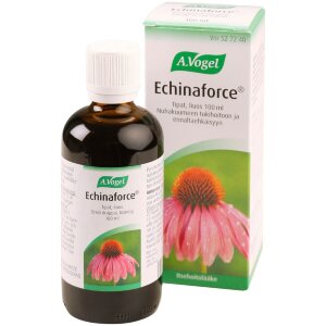 A.Vogel Echinaforce® 100ml Echinacea Extract Over-The-Counter Medicine