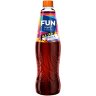 FUN Light Ice Tea Peach Iced Tea Flavored Drink Concentrate 0.5l 1+7