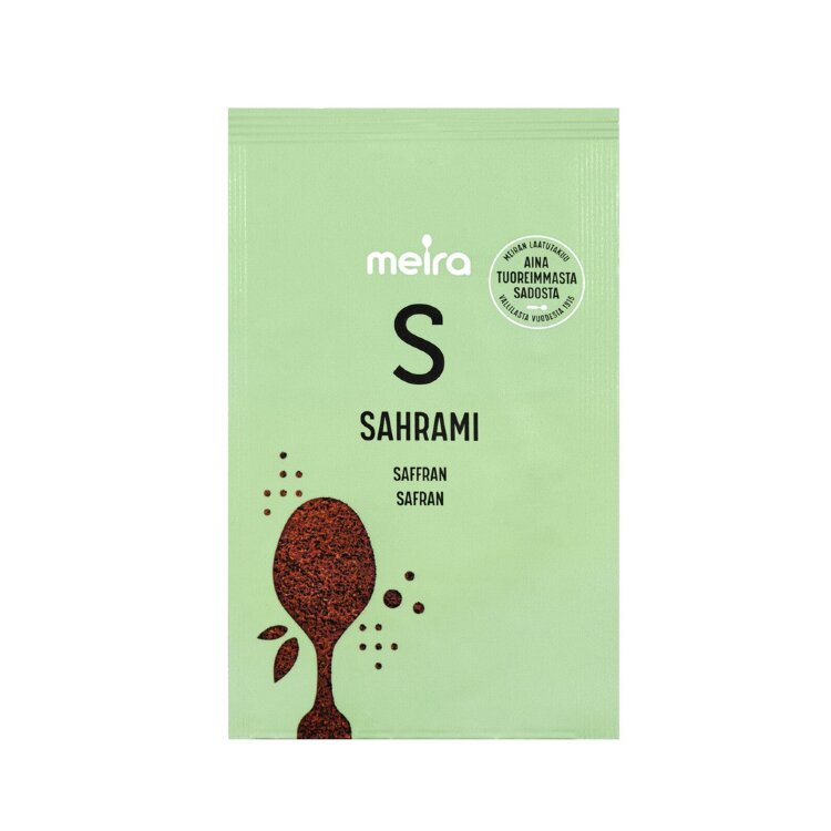 Meira Saffron 0.5g