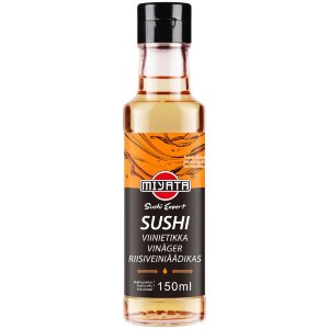 Miyata Sushi Rice Vinegar 150ml