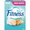 Nestlé Fitness 350g Yogurt flakes from whole wheat, oats and rice and yogurt coated flakes