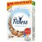 Nestlé Fitness 350g Yogurt flakes from whole wheat, oats and rice and yogurt coated flakes