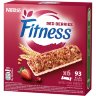 Fitness 6x23.5g Red Berries Cereal Bar
