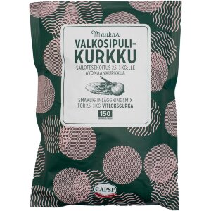 Capsi Garlic Pickle Preservative 150g