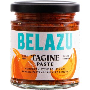 Belazu Tagine Spice Paste 170g