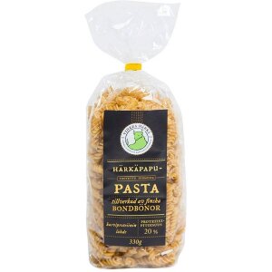 Green Faba Bean Pasta 330 g