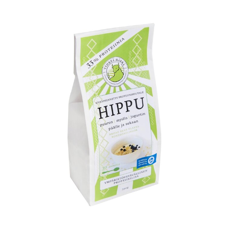 Green Faba Bean Pasta 330 g