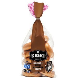 Keski Original Bagel 378 g