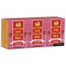 Sun-Maid Tart Strawberry Flavored Raisins 6-Pack Small Box 6x37.7g