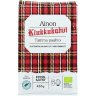 Reino&Aino Aino's Angry Coffee Dark Filter Grind 450g Organic RFA