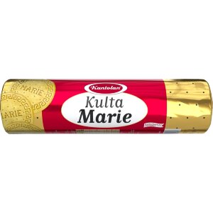 Kantolan Kulta Marie Biscuit 200g
