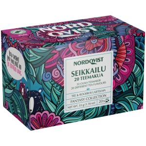 Nordqvist Adventure 33 g RFA