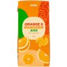 Coop Orange-Mandarin Juice 1l