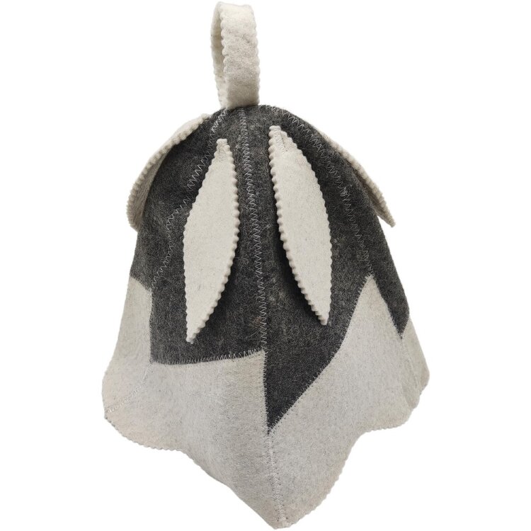 House Sauna Hat Flower SA2202G