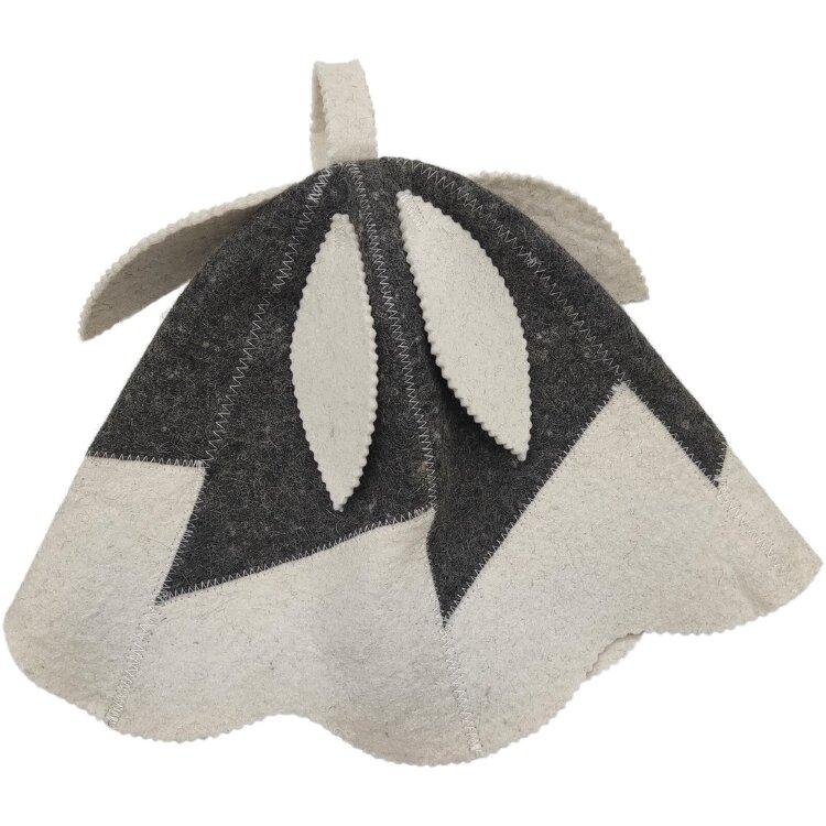 House Sauna Hat Flower SA2202G
