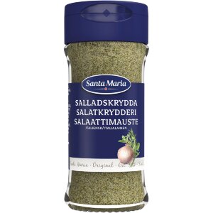 Santa Maria 52G Salad Seasoning Italian